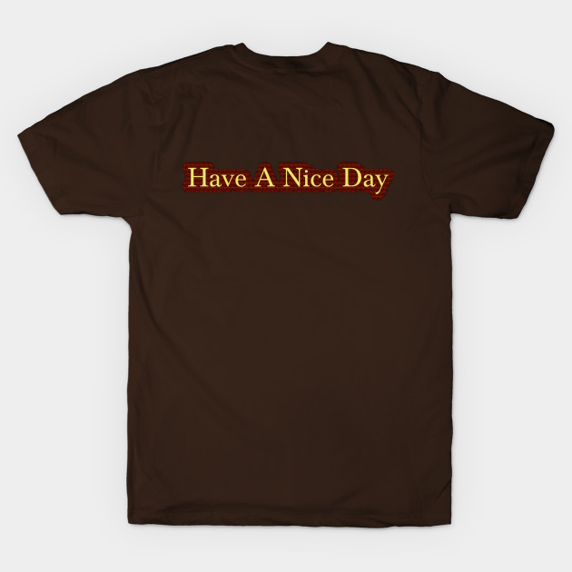 Have a nice day by HarlinDesign